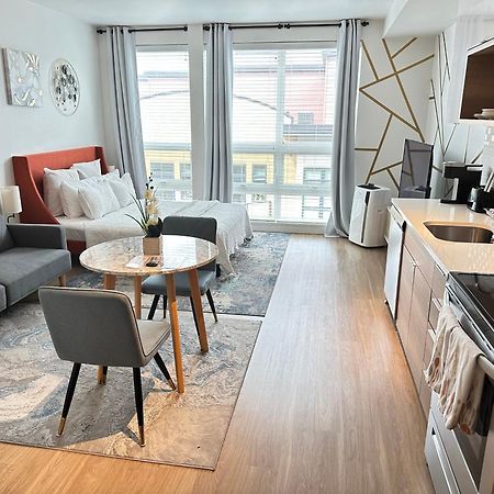 Top Luxury Lifestyle- Downtown Tacoma Near Everything Convention Center And More Exterior photo