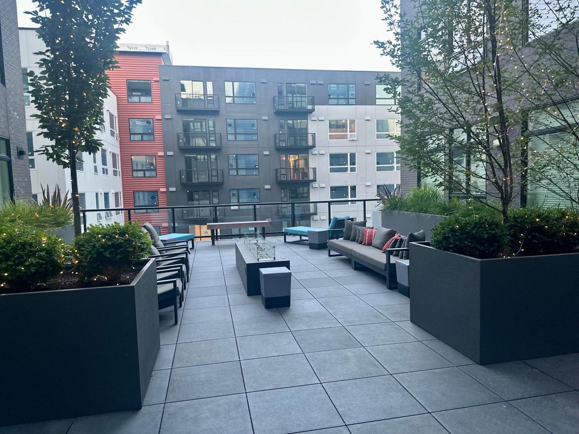 Top Luxury Lifestyle- Downtown Tacoma Near Everything Convention Center And More Exterior photo