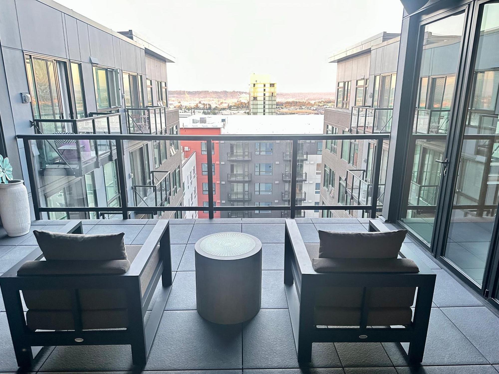 Top Luxury Lifestyle- Downtown Tacoma Near Everything Convention Center And More Exterior photo