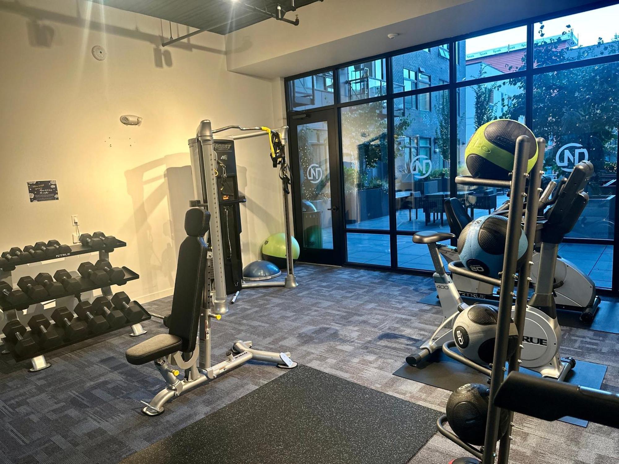 Top Luxury Lifestyle- Downtown Tacoma Near Everything Convention Center And More Exterior photo