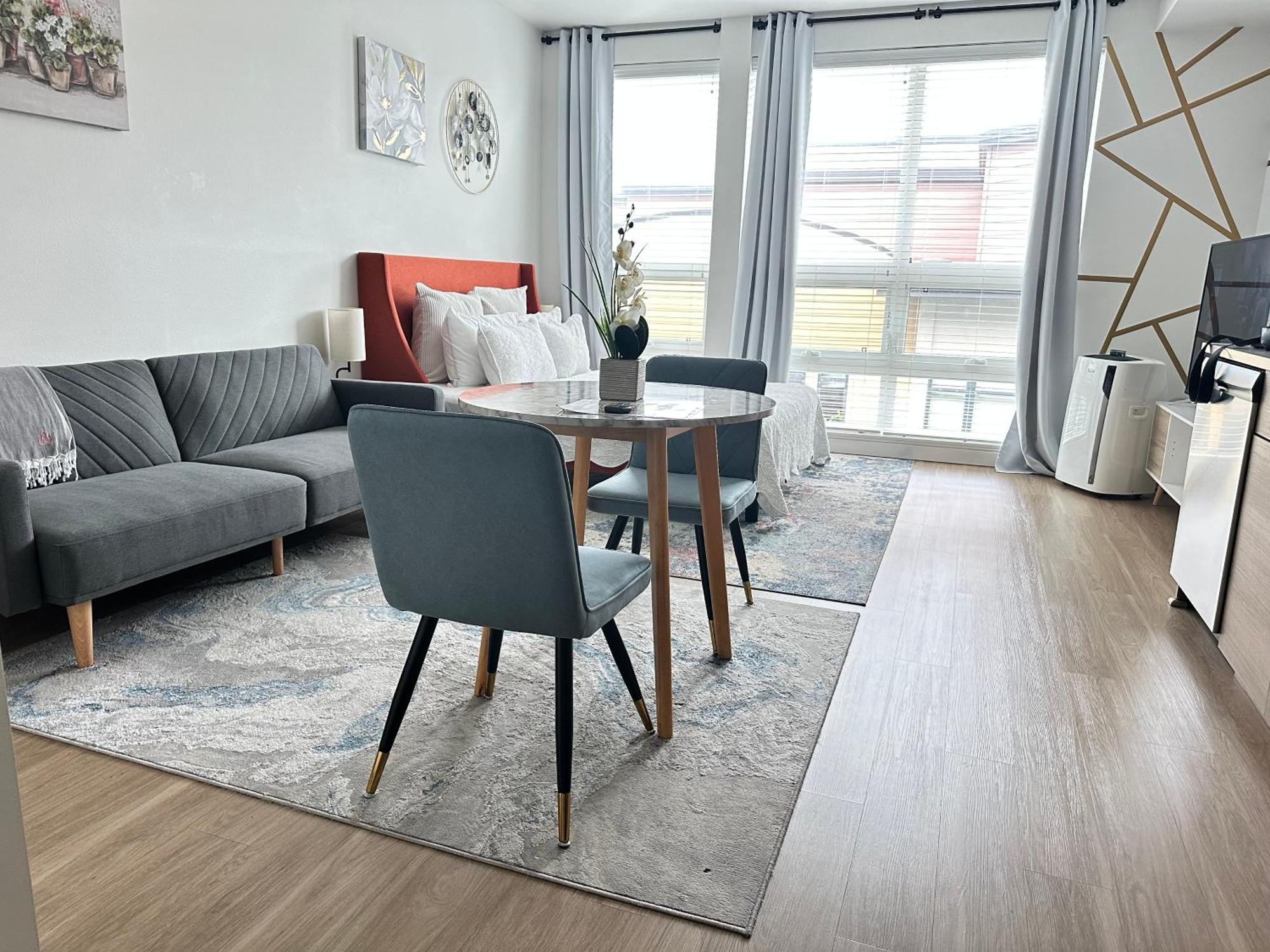 Top Luxury Lifestyle- Downtown Tacoma Near Everything Convention Center And More Exterior photo