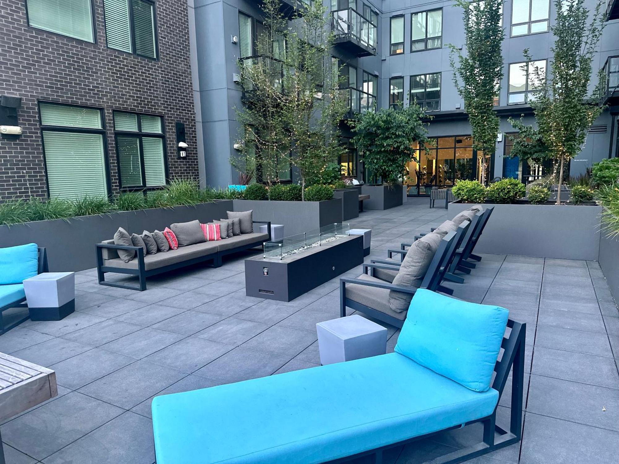 Top Luxury Lifestyle- Downtown Tacoma Near Everything Convention Center And More Exterior photo